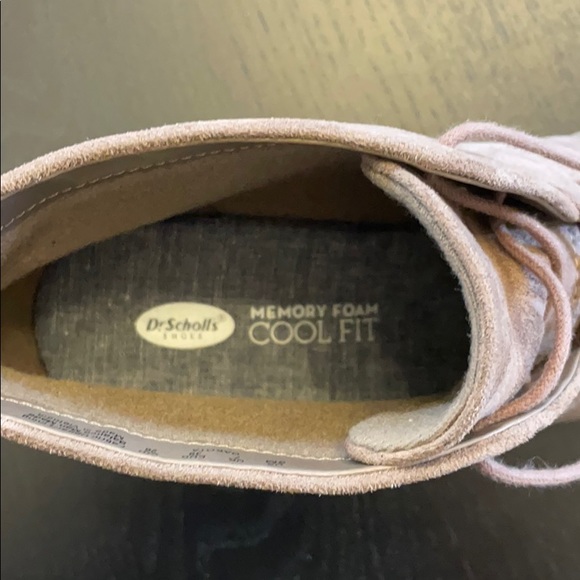 Dr. Scholls Dakota Wedge Bootie - Picture 4 of 5